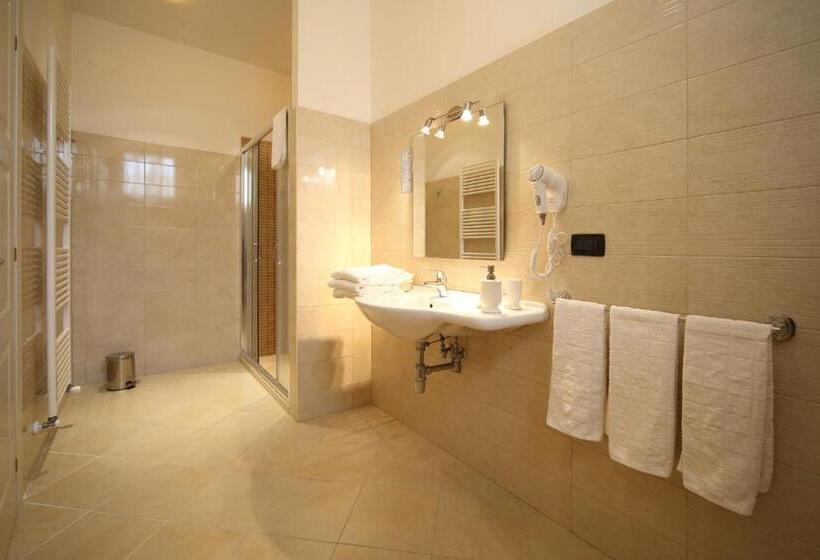 Трехместный Номер Superior, Willaria Country House