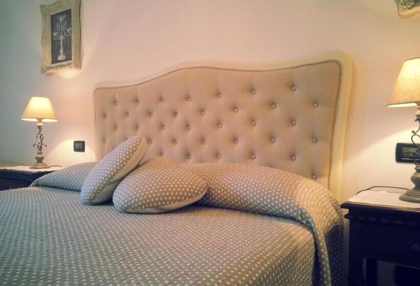 Трехместный Номер Superior, Willaria Country House