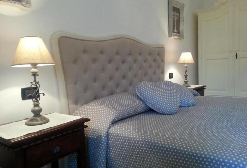 Quarto Triplo Superior, Willaria Country House