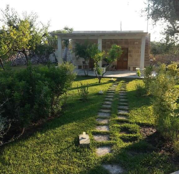 디럭스 자쿠지룸, Willaria Country House