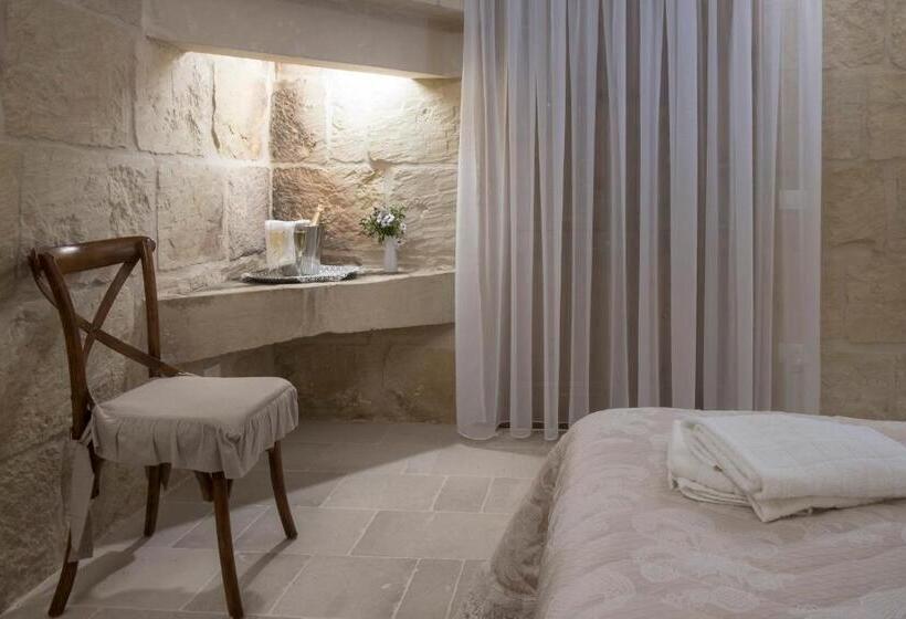 Номер Deluxe с Гидромассажем, Willaria Country House