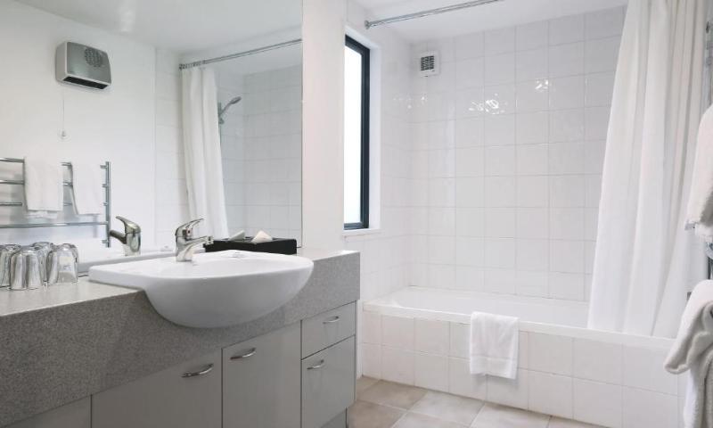 Quarto Triplo Superior, Willaria Country House