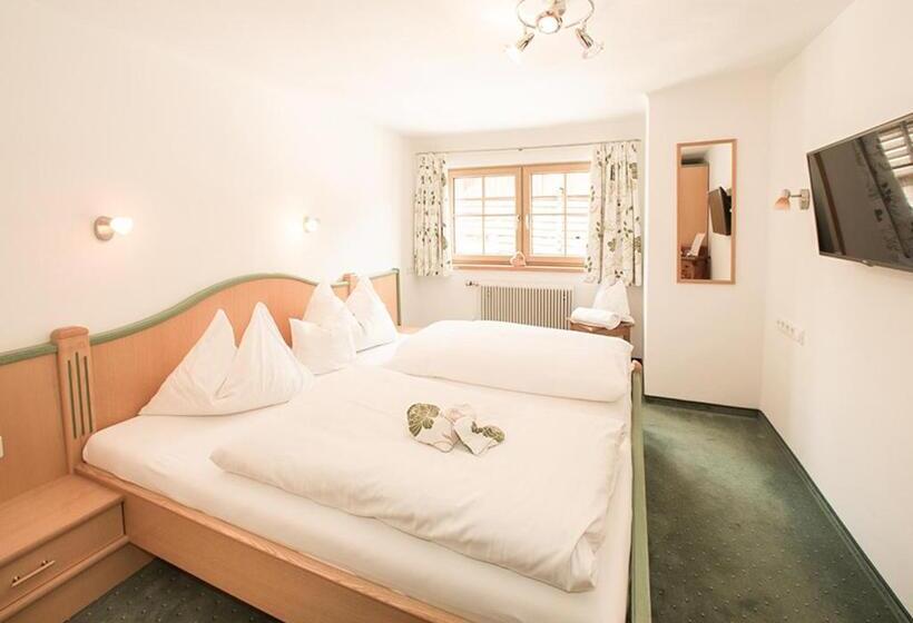 اتاق استاندارد, Hoferhof Ski In & Ski Out Hotel Schladming  Dachstein