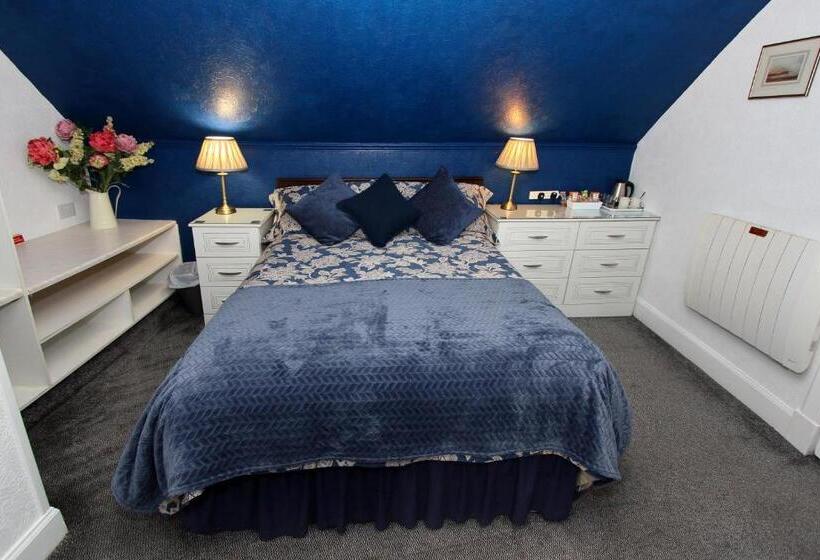 Номер Стандарт, Braeside Guest Rooms
