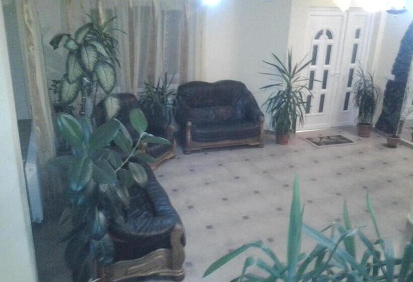 اتاق خانوادگی, Casa Sidor