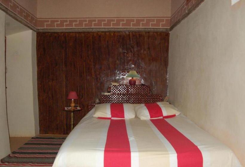 חדר סטנדרט, Kasbah Ben Ali