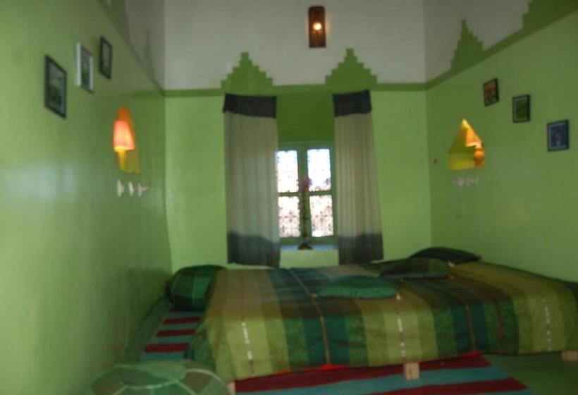 스탠다드 룸, Kasbah Ben Ali