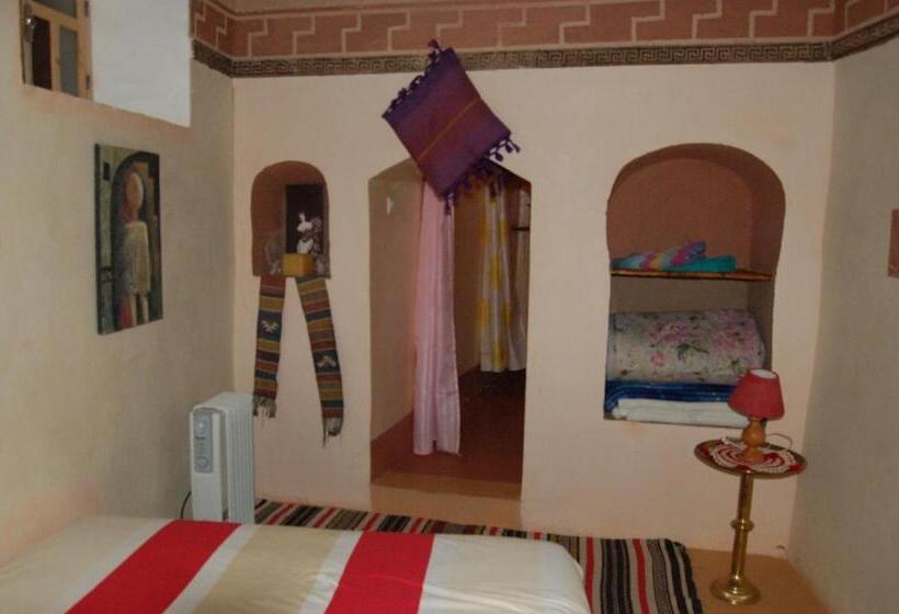 חדר סטנדרט, Kasbah Ben Ali