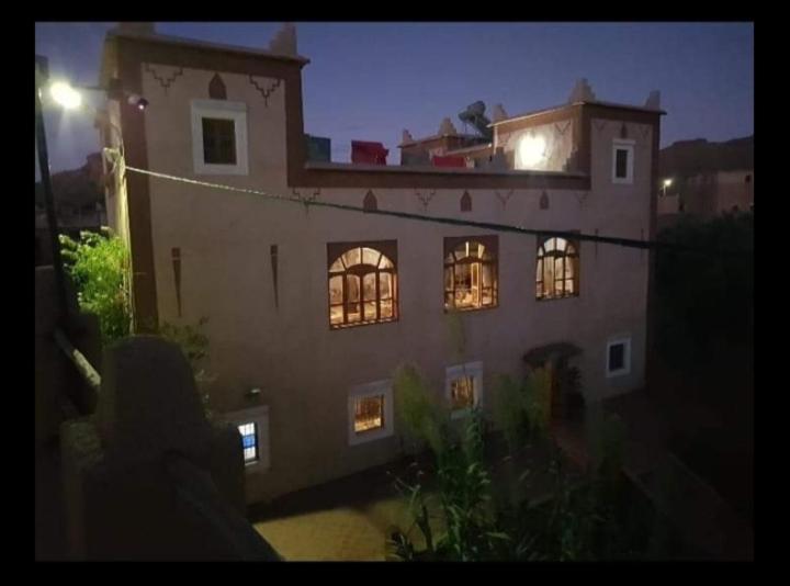 클래식 스위트, Kasbah Ben Ali