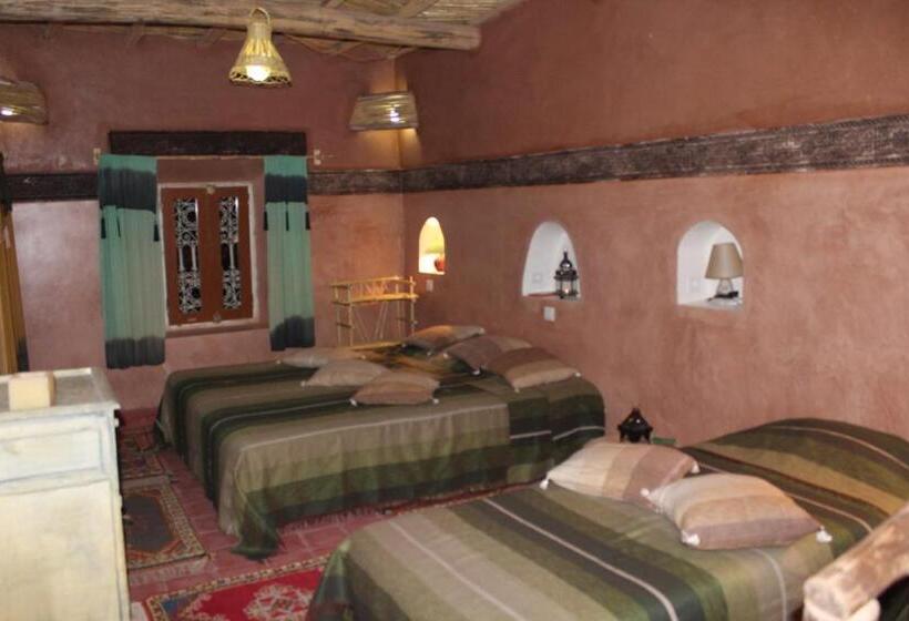 סוויטה, Kasbah Ben Ali
