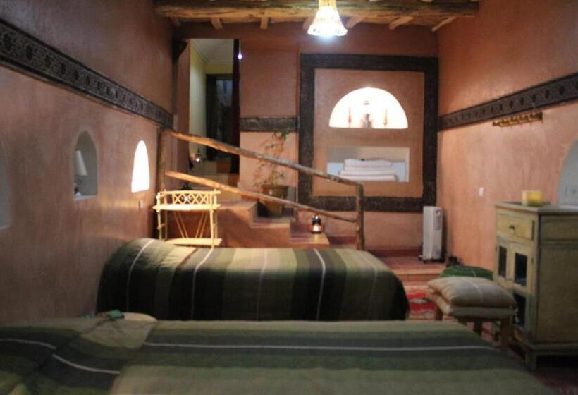 스위트, Kasbah Ben Ali
