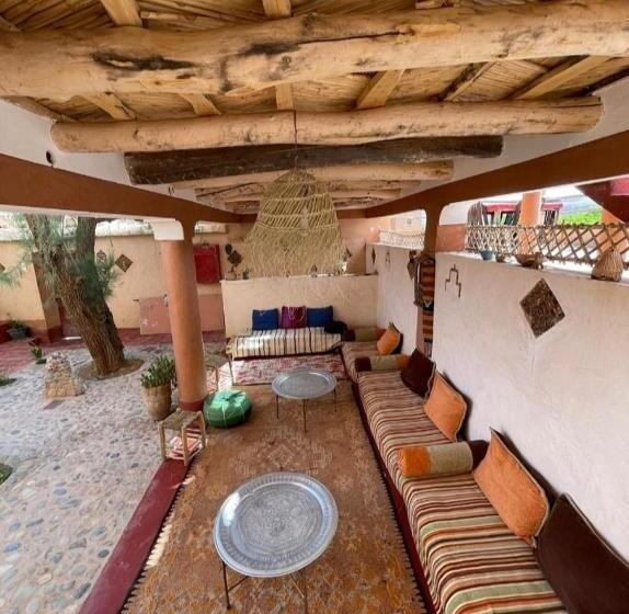 סוויטה, Kasbah Ben Ali