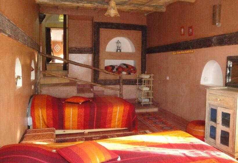 סוויטה, Kasbah Ben Ali
