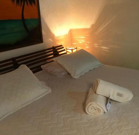 수피리어 스위트, Pousada Aloha Beach House