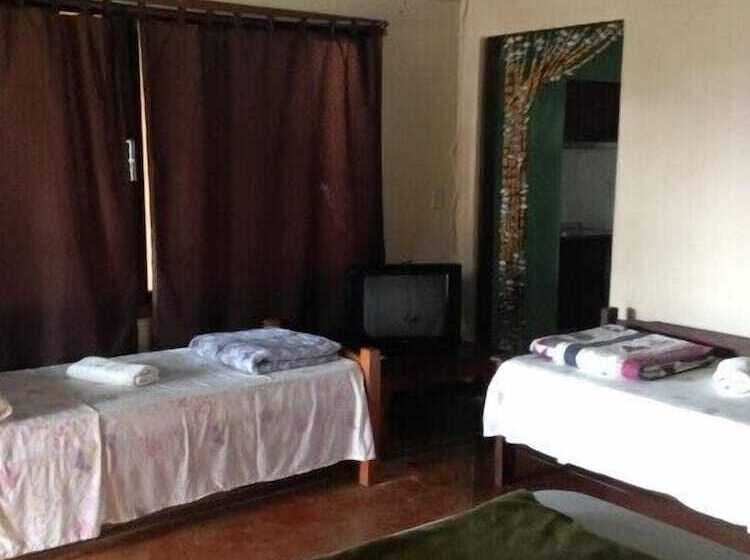 스위트, Pousada Aloha Beach House