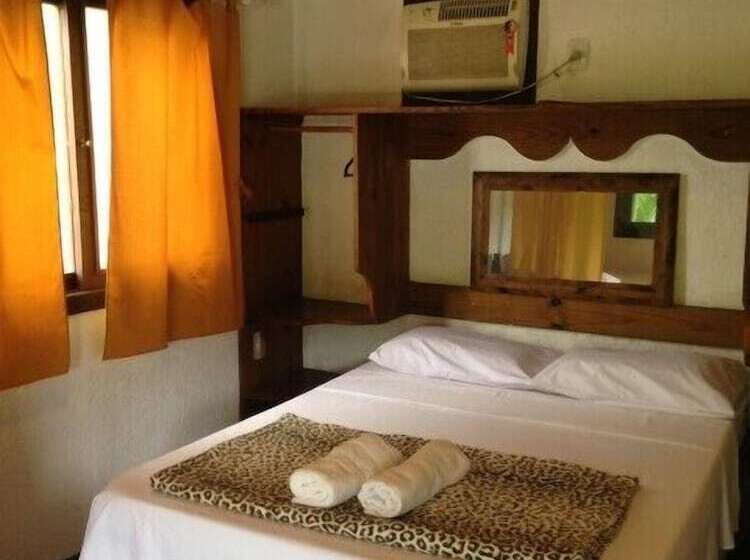 스위트, Pousada Aloha Beach House