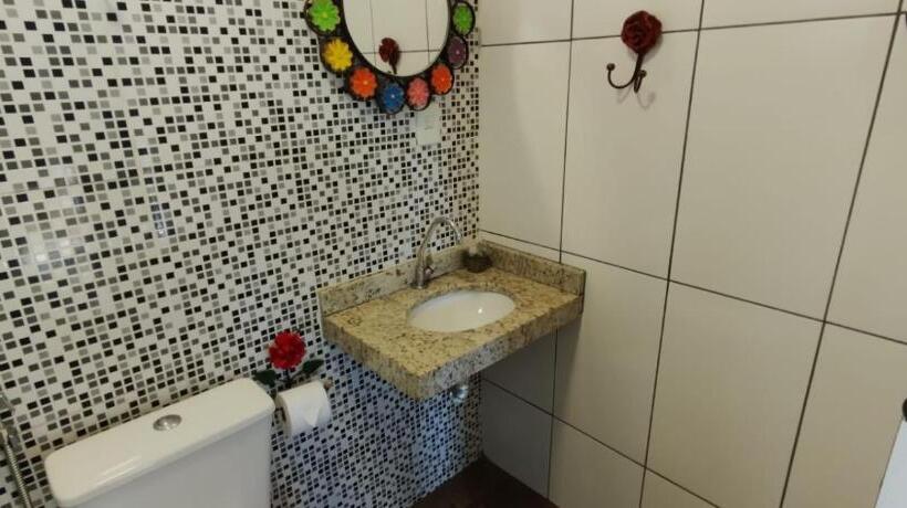 Suite com Hidromassagem, Pousada Sitio Das Flores 12 Km De Macacos Nova Lima