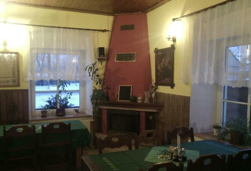 Номер Стандарт Трехместный, Hostinec Peterka