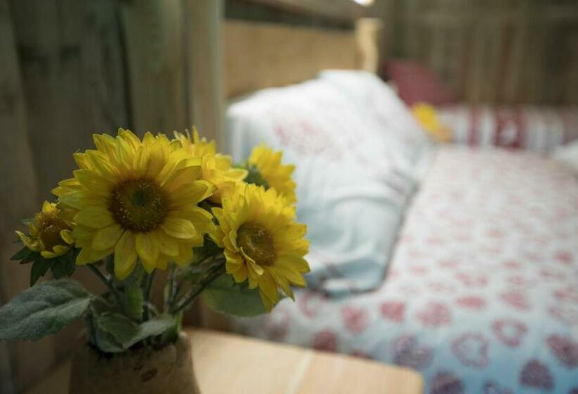 Семейный Номер, Agriturismo Alle Baite