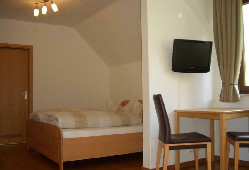 Номер Стандарт, Gästehaus Weberskirch