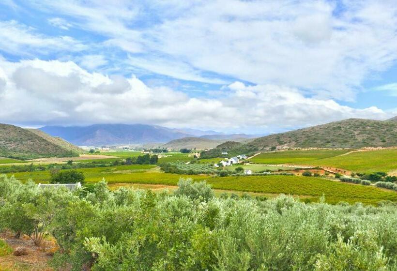 Номер Superior Внутренний, Orange Grove