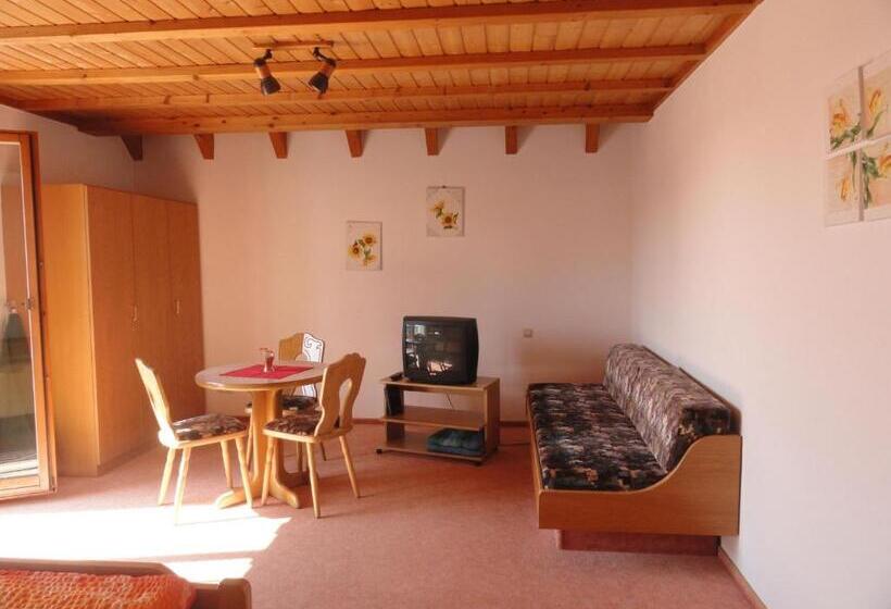 اتاق استاندارد, Gästehaus Bettina