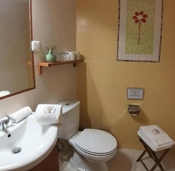 Семейное Студио, Vila Dos Castanheiros