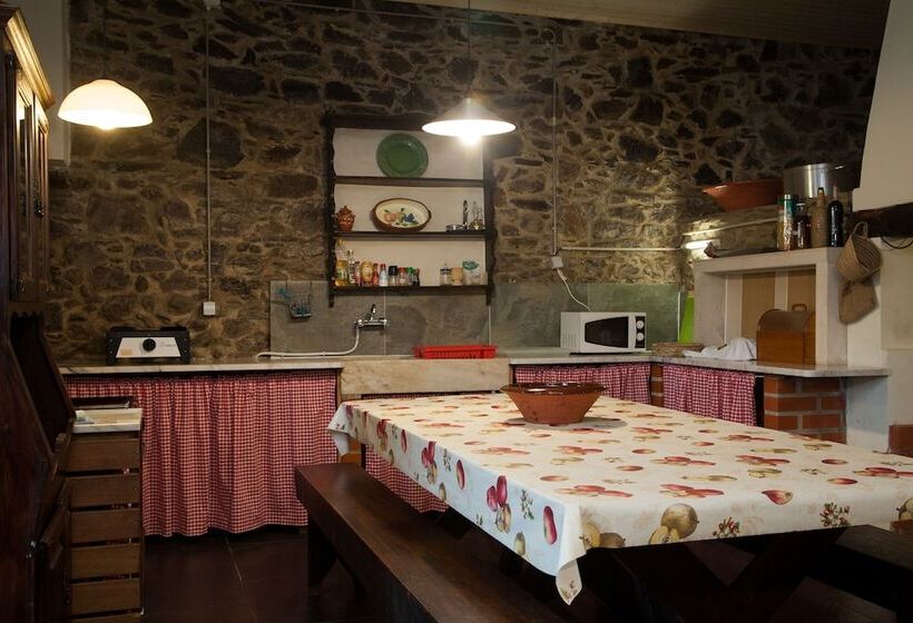 Номер Стандарт с Террасой, Vila Dos Castanheiros