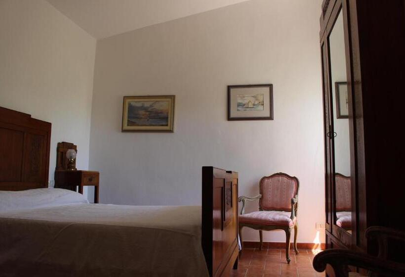 Вилла 1 Спальня, Agriturismo La Lecciola