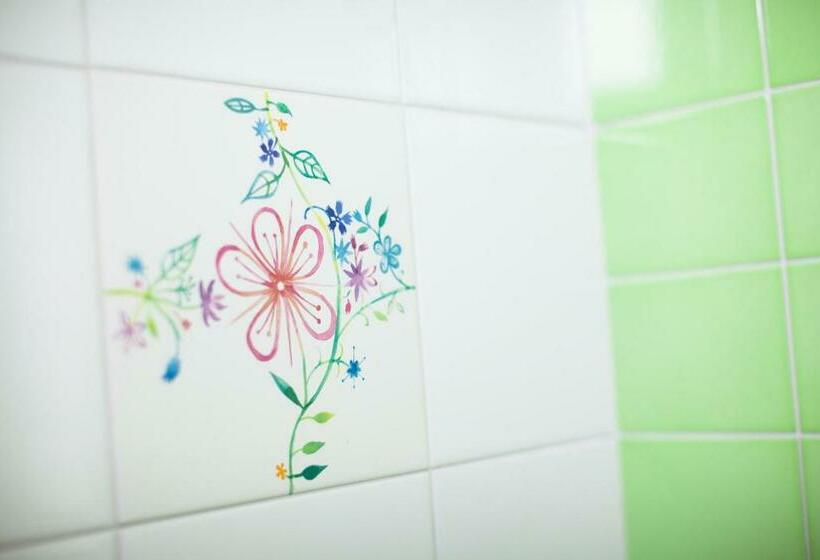 Номер Стандарт Индивидуальный, Settecentoalberi Agriturismo
