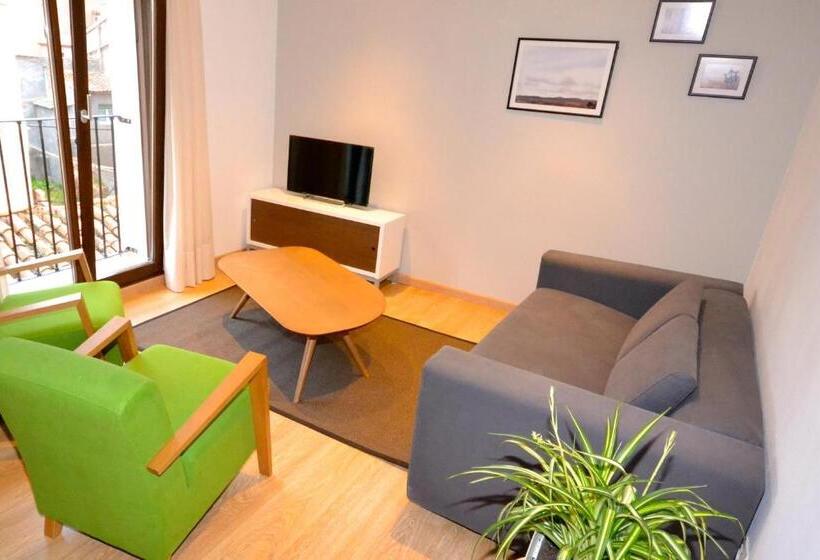 Апартаменты 2 Спальни, La Casa De Las Aldeas
