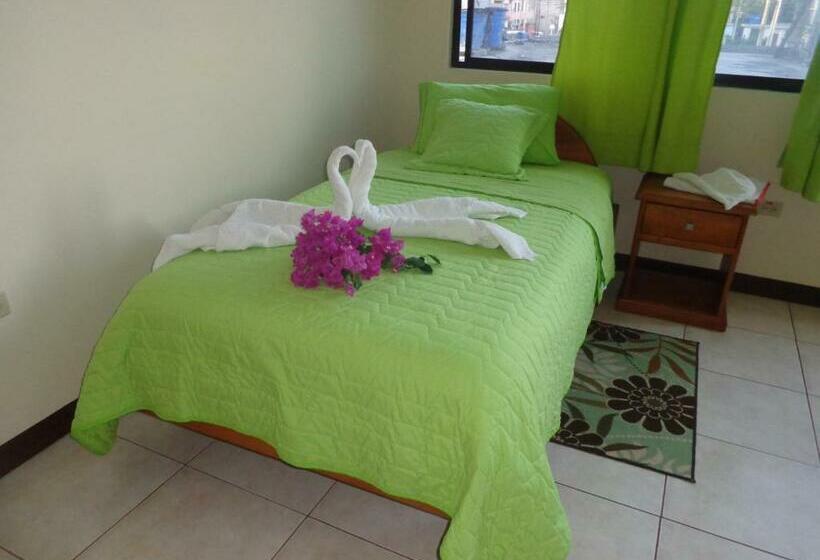 Номер Стандарт, Hostal Casa Cascada
