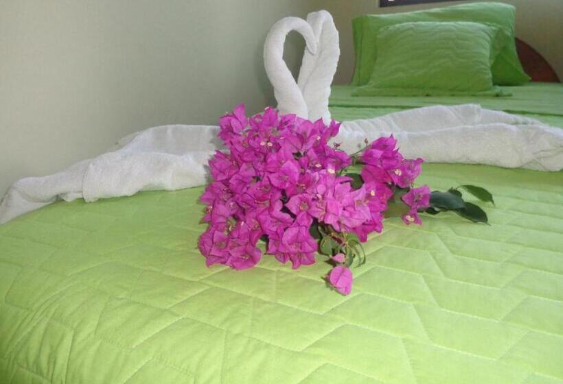 Номер Economy, Hostal Casa Cascada