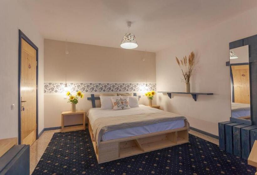 Family Suite, Peninsula Resort