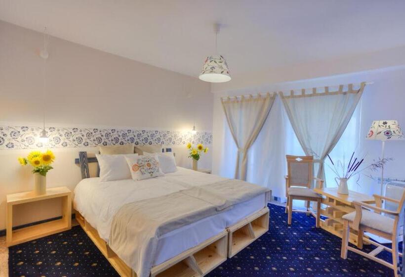 Family Suite, Peninsula Resort