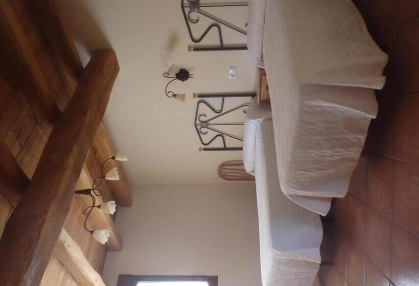 Номер Стандарт Адаптированный для Инвалидов, Guest House Joaco