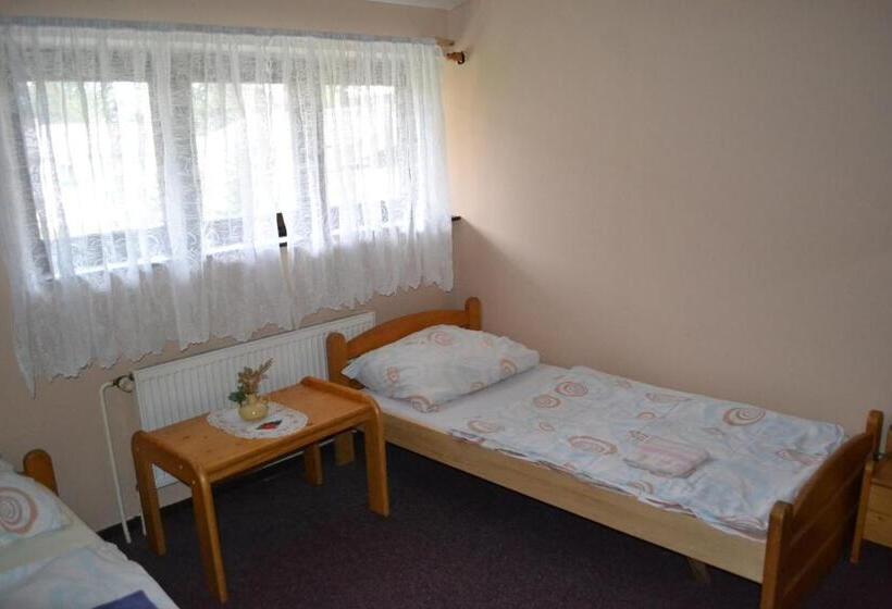 Номер Стандарт, Penzion Tago Bohumin