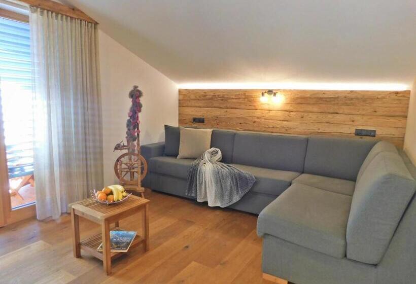 Апартаменты 2 Спальни, Egarterhof