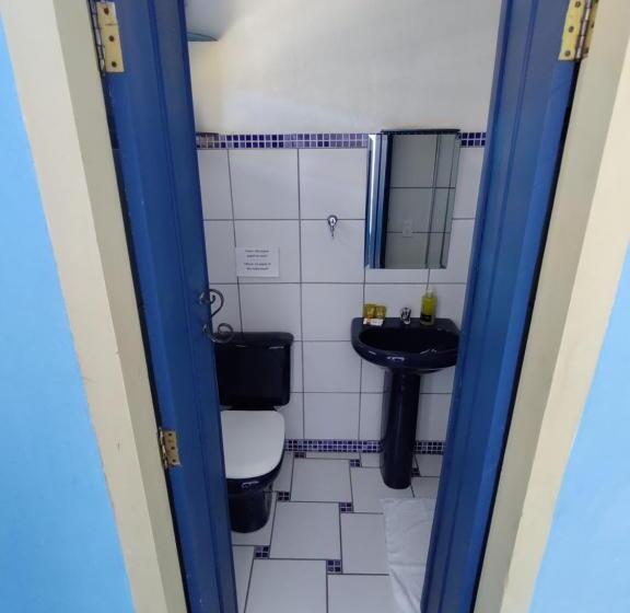 סוויטה, Pousada Solar Azul