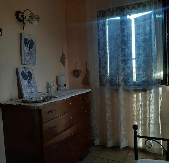 Четырехместный Номер Классик, Il Casale Dell'acquabona