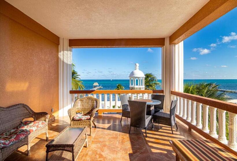 Люкс Deluxe Вид на Море, Lighthouse Beach Villas
