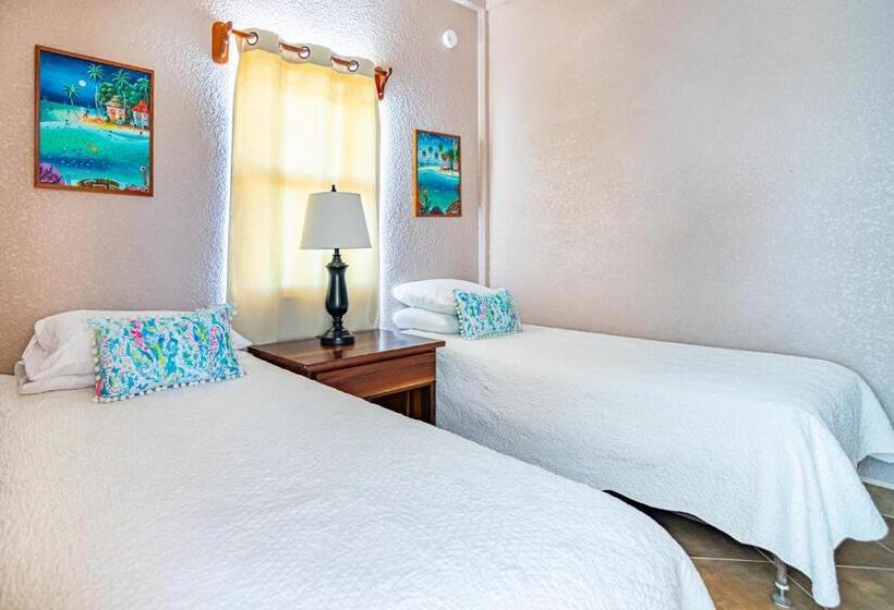 Люкс Deluxe Вид на Море, Lighthouse Beach Villas