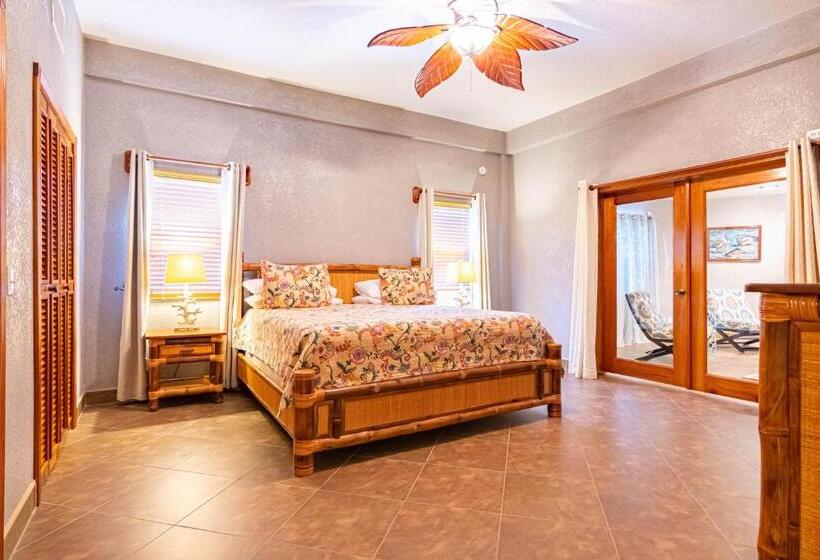Люкс 2 Спальни, Lighthouse Beach Villas