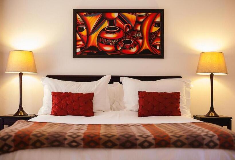 Номер Стандарт, Newton Sands Guesthouse