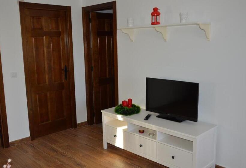 Апартаменты Superior 1 Спальня, Rural Reillo Alojamientos Rurales