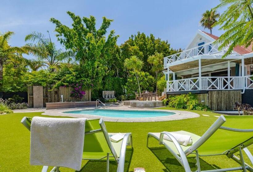 Номер Стандарт, Yebo Boutique Guesthouse
