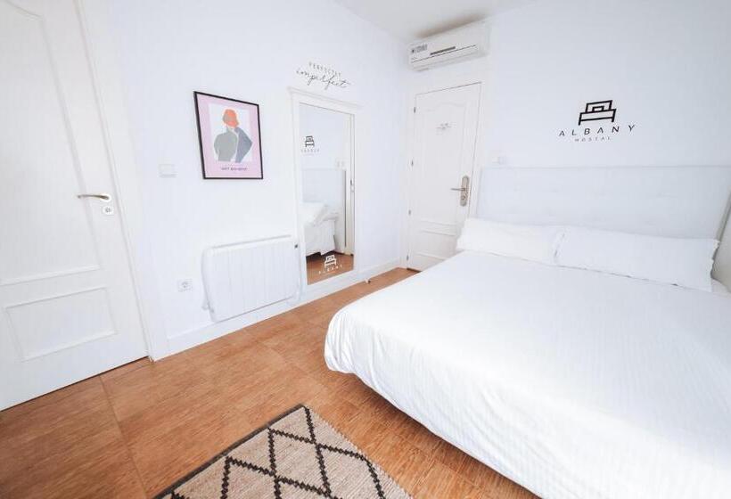 اتاق استاندارد, Hostal Misericordia