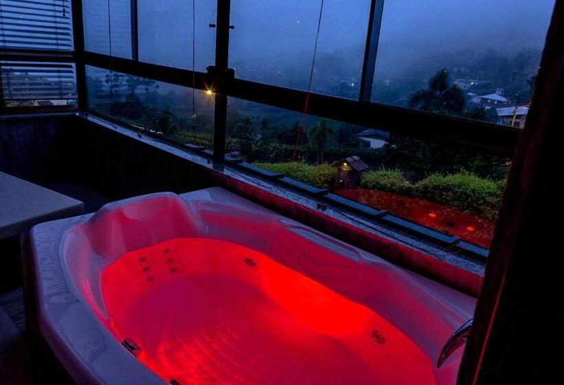 수피리어 스위트, Vinícola & Pousada Terragnolo