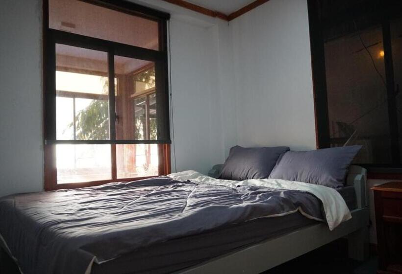 标准间, White Rose Guesthouse