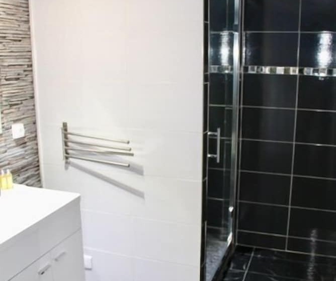 带1个卧室的公寓, Cannes Luxury Residence Rentals